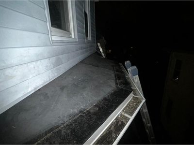 Roof Replacement Services