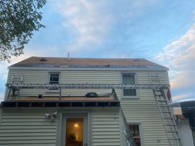 Roofing Installation Services