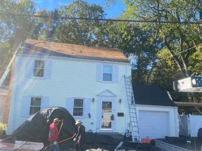 Roofing Installation Services 4