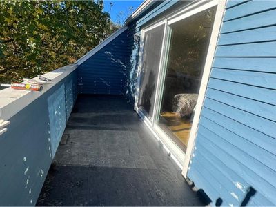 Siding Replacement Services