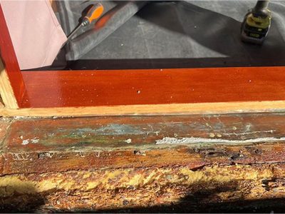 Siding Replacement Services