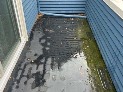 Siding Replacement Services