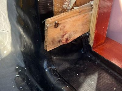 Siding Replacement Services