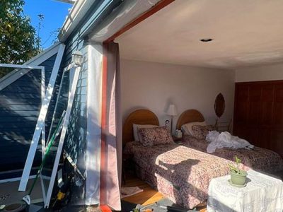 Siding Replacement Services
