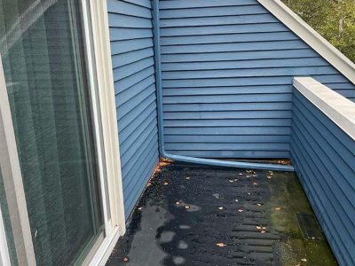 Siding Replacement Services