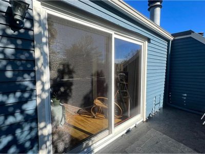 Siding Replacement Services