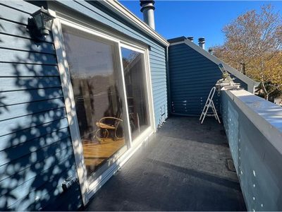 Siding Replacement Services