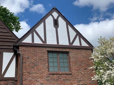 Stucco Work Services